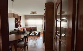 Apartamento playa Vigo